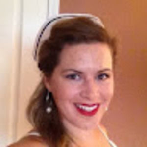 Meet your Posher, Fawn